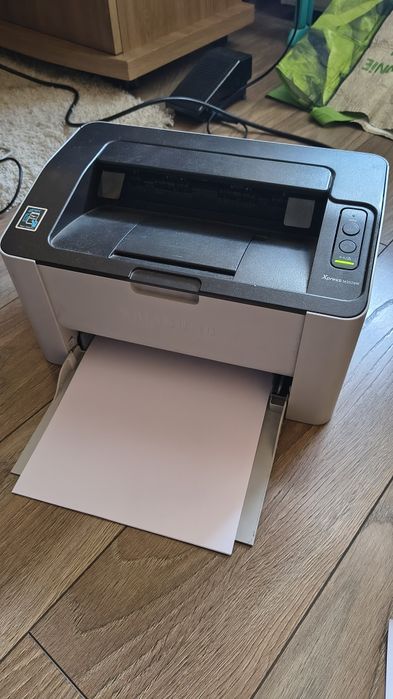 Drukarka Samsung m2026 m2026w