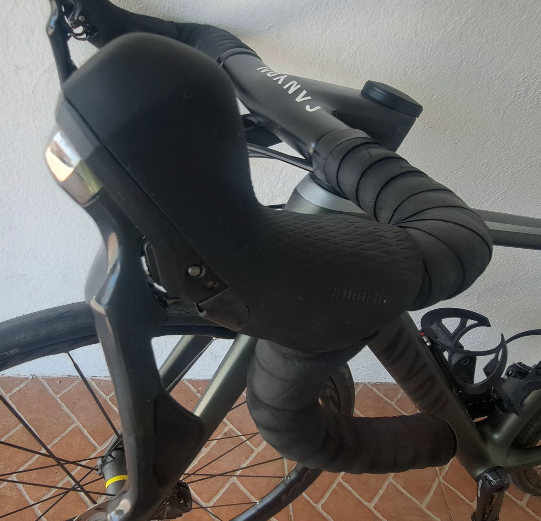 Canyon endurace cf 8.0