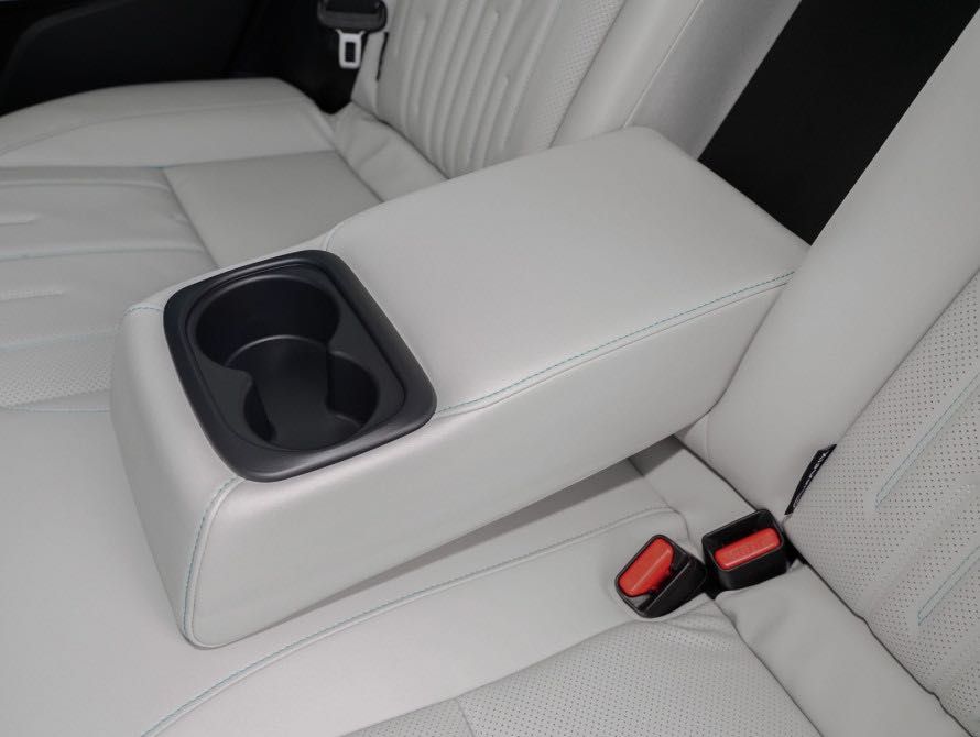 Нова Honda eNP2 без пробігу