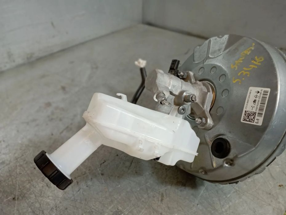 Servofreio DACIA Sandero III