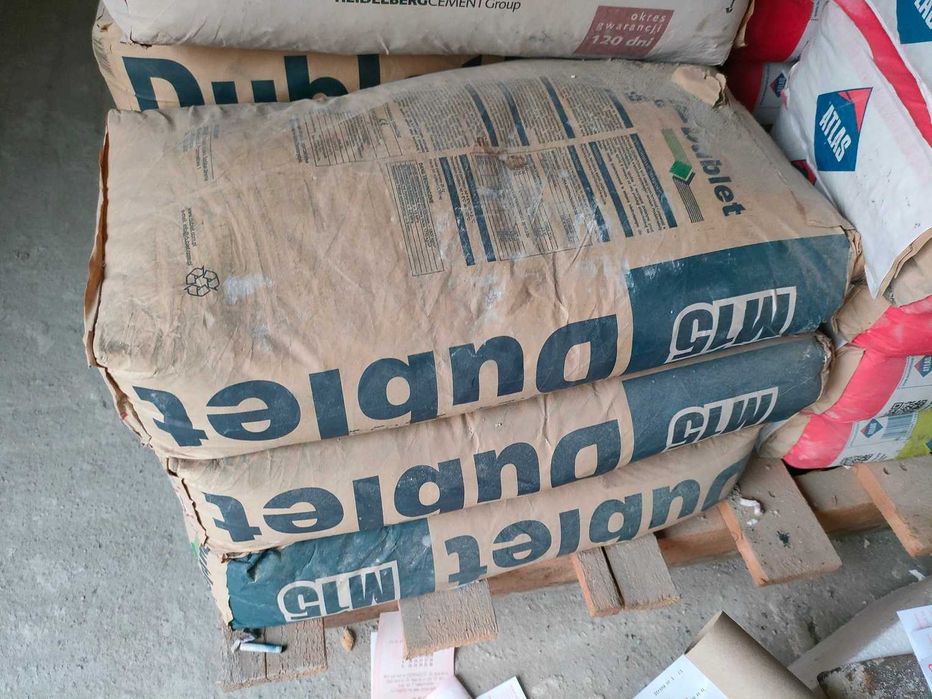 Atlas Grawis zaprawa klejąca do styropianu i siatki