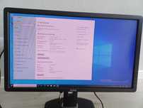 ПК,Монітор "Dell", +  системний блок "LG".