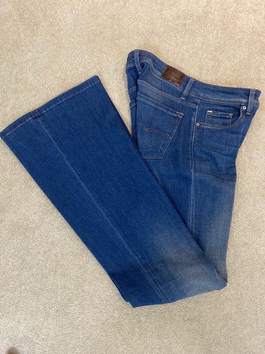 Calças de ganga Salsa Jeans tamanho 34