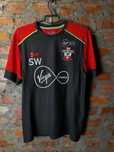 Оригинал Under Armour футбольная джерси Southampton, М
