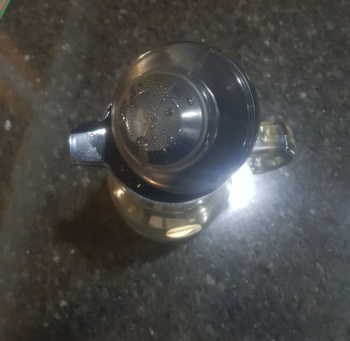 Térmica Garrafa Termus arcopal