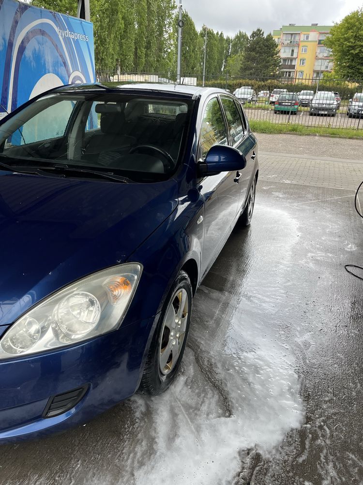 Kia Ceed 1.4 Benzyna
