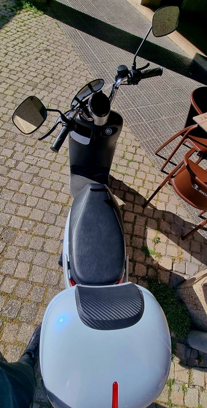 Vortex Goose City – Como nova! Garantia + Extras
