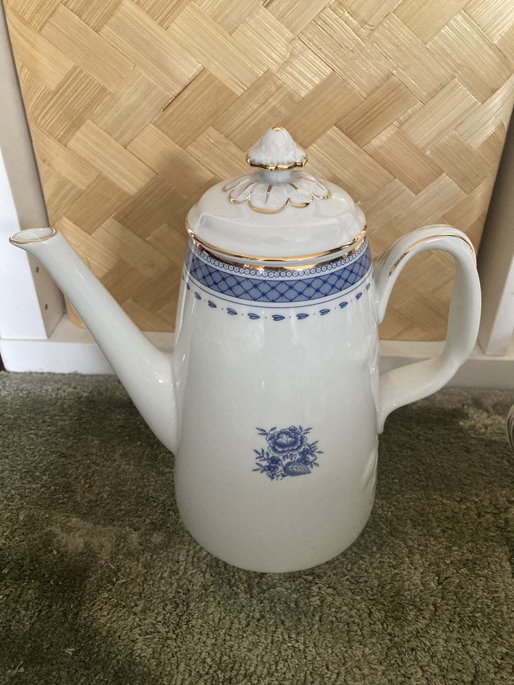 Serviço café Cozinha Velha