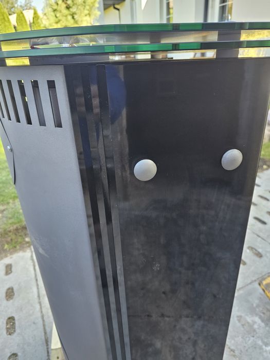 Sprzedam piękny kominek