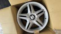 Jantes Seat Leon