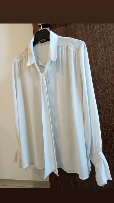 Blusa Lanidor nova
