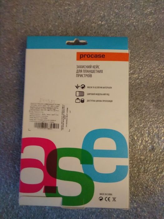 Чехол для планшета