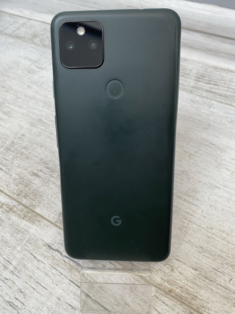 Pixel 5A5G neverlock