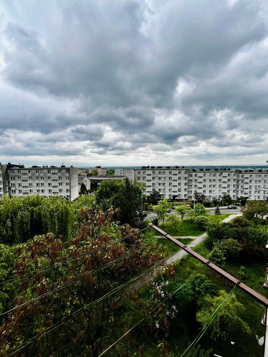 Mieszkanie po generalnym remoncie, Pińczów, os. Nowy Świat