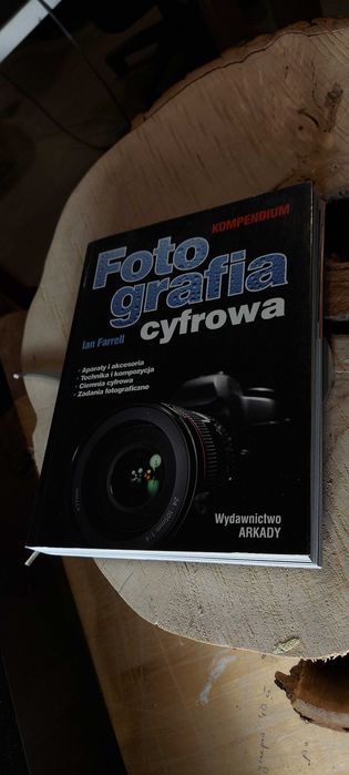Fotografia cyfrowa Ian Farrell
