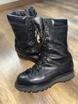 Botas matterhorn goretex n°40