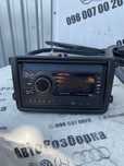 Магнитола Skoda Volkswagen Audi blaupunkt palma 200 dab bt