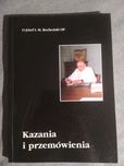 Józef Bocheński OP Kazania i przemówienia