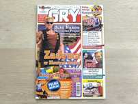 Kangurek Kao [PC] (PL) Komputer Świat Gry 07/2002