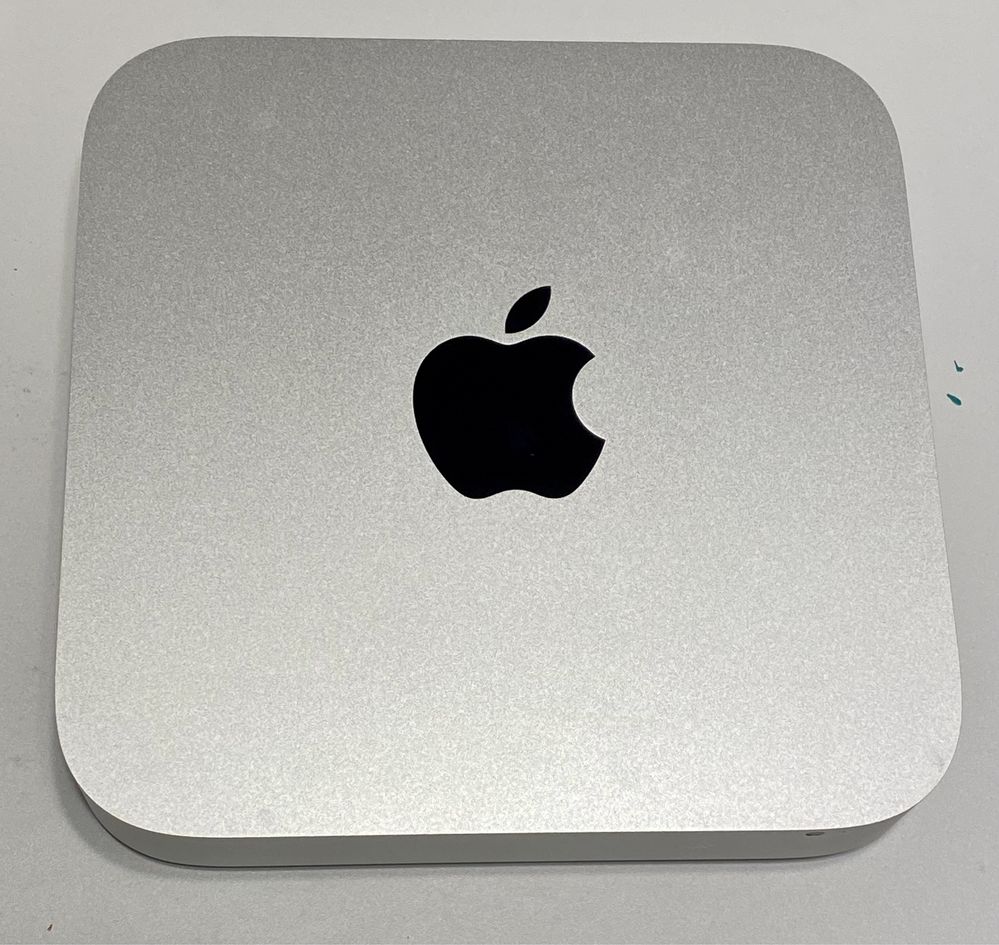 Apple Mac Mini (late 2014) Intel Core i5 2.6GHz/8Gb/1Tb