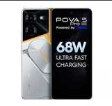 Tecno Pova 5 Pro 5G na gwarancji