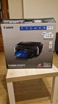 Fotocopiadora canom Pixma MG6850