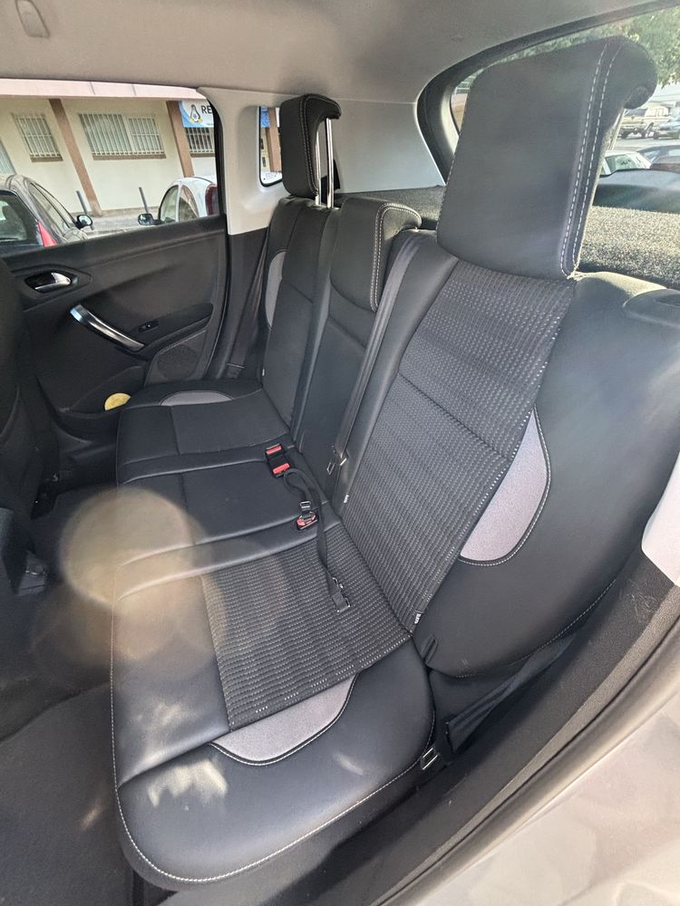 Peugeot 2008 Allure