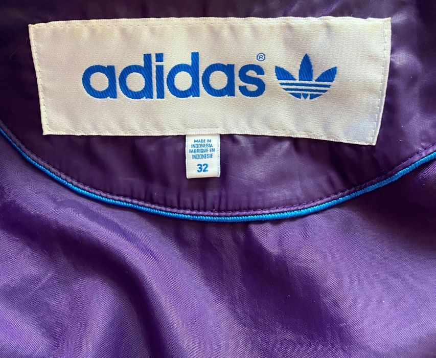 Куртка Adidas. Оригинал.