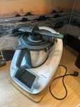 Sprzedam Thermomix TM6