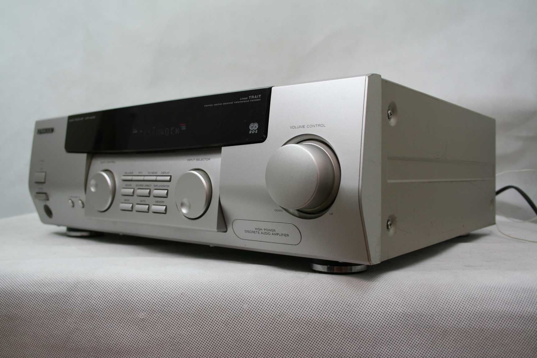 Amplituner KENWOOD KRF-A4030|2x50W|RDS