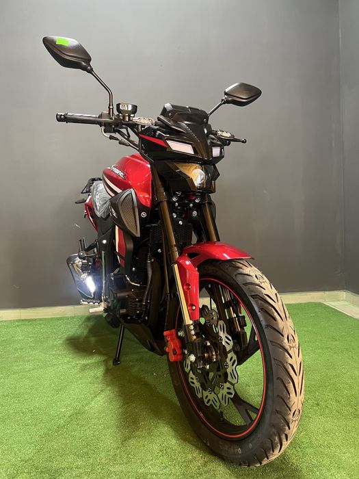 Мотоцикл Spark Sp250R-33