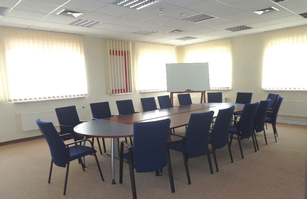 Powierzchnia biurowa 250m2, Janczewice, gmina Lesznowola