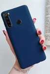 Etui, case Redmi note 8 pro