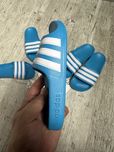 ОРИГІНАЛ 100%! Шльопки дитячі adidas adilette aqua k 29 та 31 розміри