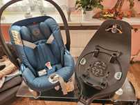 Cybex Cloud Z I-size + baza