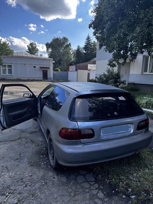 Продам Honda civic / хонда цівік / хонді сівік