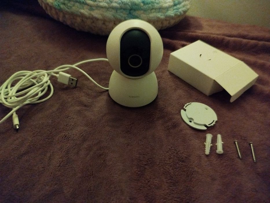 Камера сяомі c3000