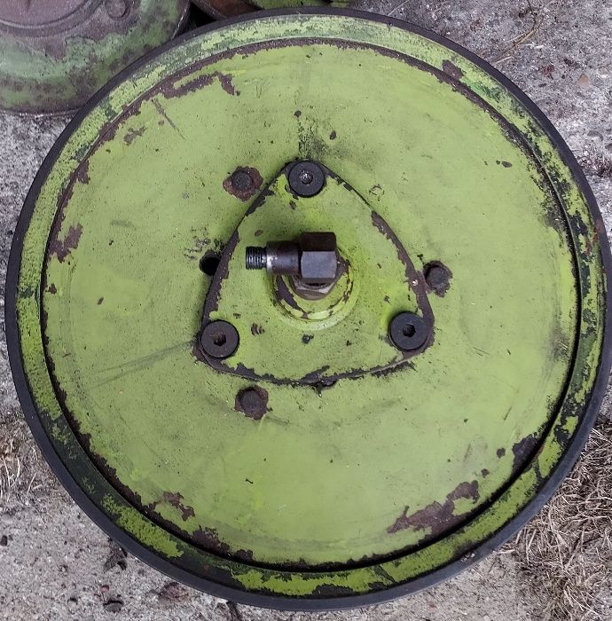 Wariator przekładnia kombajn claas Dominator 76,78,86,88,96,98 106 inn