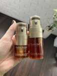 Clarins сиворотка