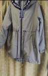 Kurtka khaki parka 5XL i 4XL