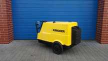 Myjka ciśnieniowa KARCHER HDS 755, 895, 995, 1195, 1295 MOCNA NA 230V