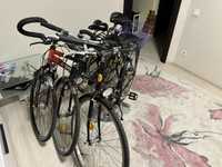 Велосипед дорожній міський для дорослих