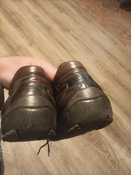 Туфли мужские Fretz Men42.5