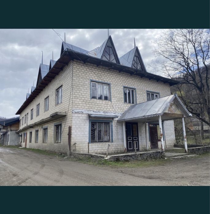 Приміщення під бізнес