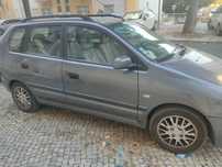 Vendo Mitsubishi space star