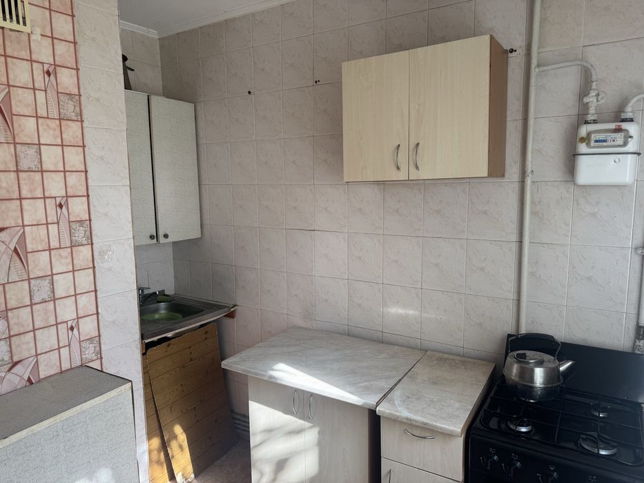 Продам 1к.кв.в Гаврилівці,центр.косметичний стан; меблі,техніка.