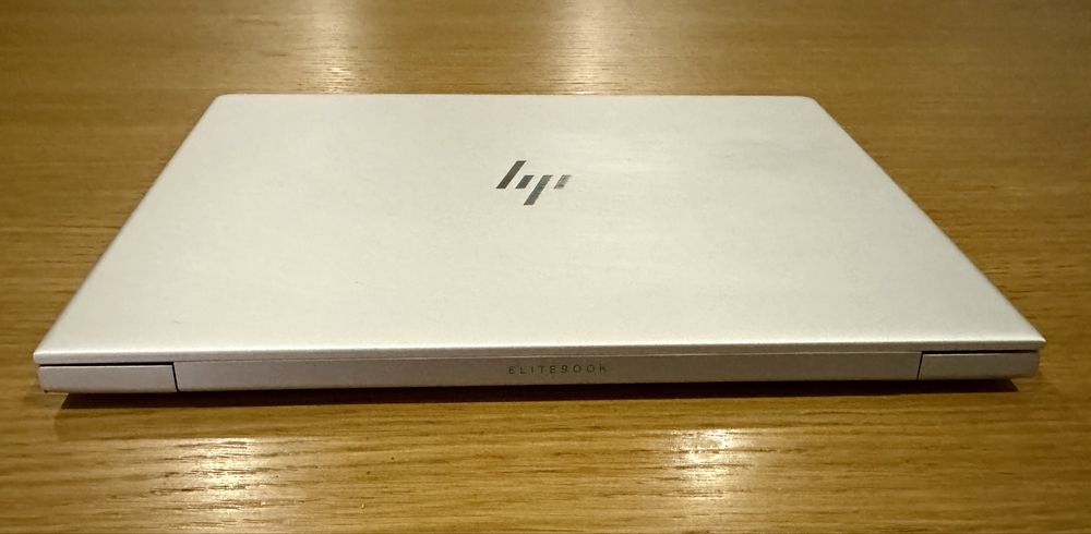 HP Elitebook 840 G6