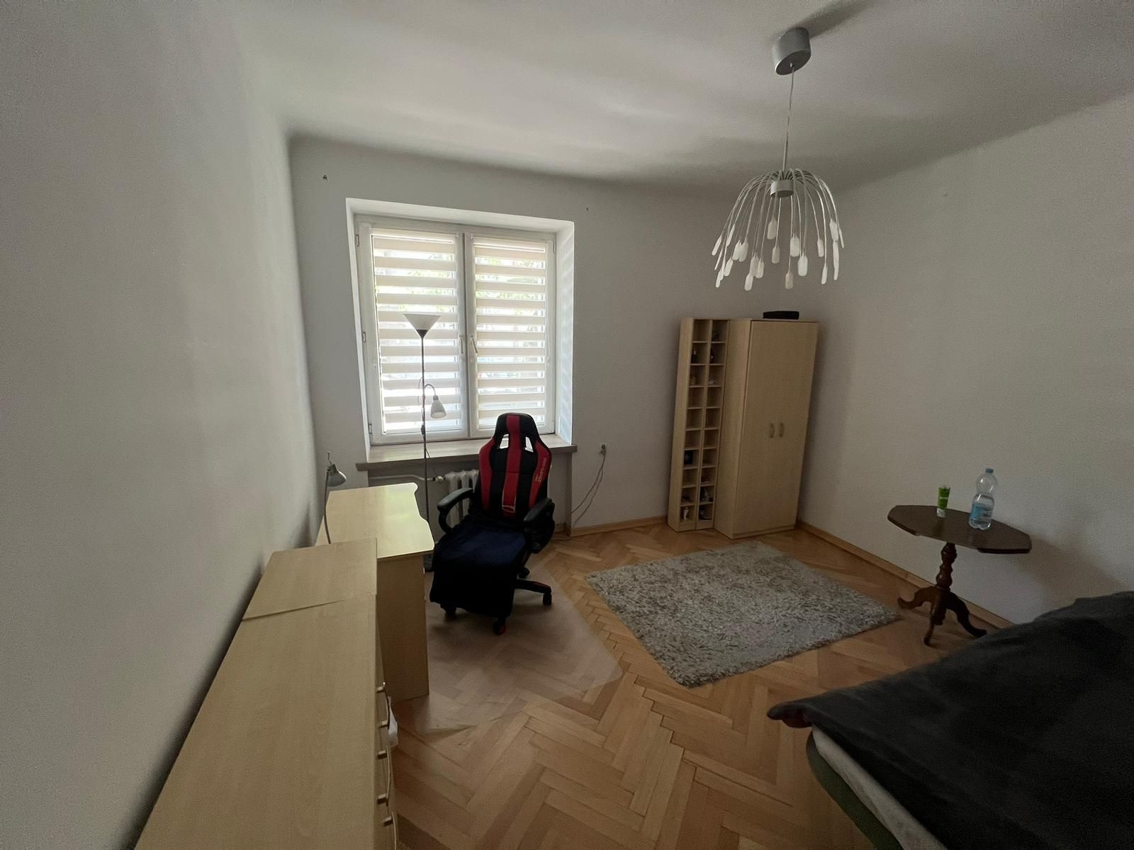 Mieszkanie w centrum Lublina