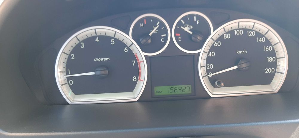 Продам Chevrolet Aveo LT 2007р. 1,6 газ/бензин, кузов Т 250.