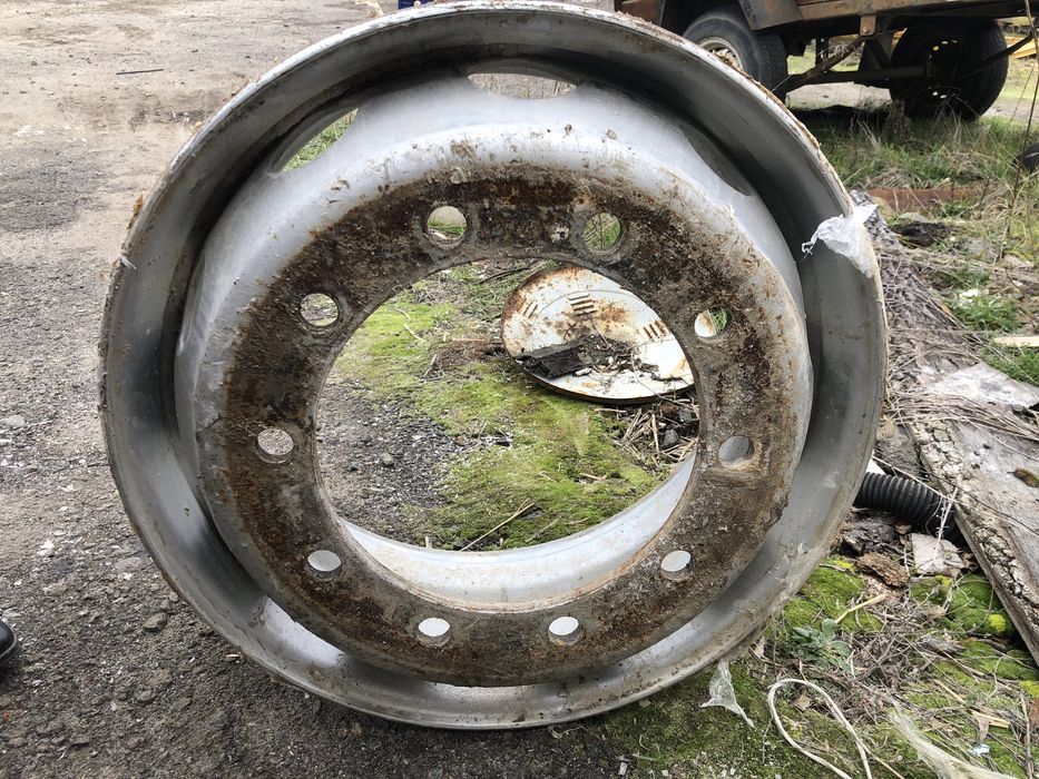 Продам диск колесний 22.5х9.00 А 09 18 03